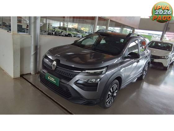 RENAULT KARDIAN 1.0 TCE FLEX EVOLUTION EDC